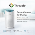 Threvida™ Smart Cleanse Air Purifier