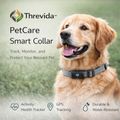 Threvida™ PetCare Smart Collar